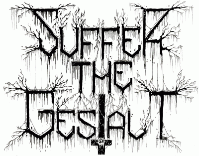 logo Suffer The Gestalt